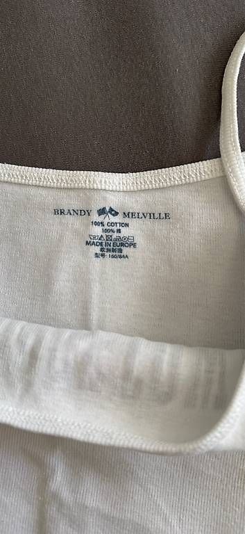 Tops: Top – Gebraucht aus Muri b. Bern von lau_d2rh 1