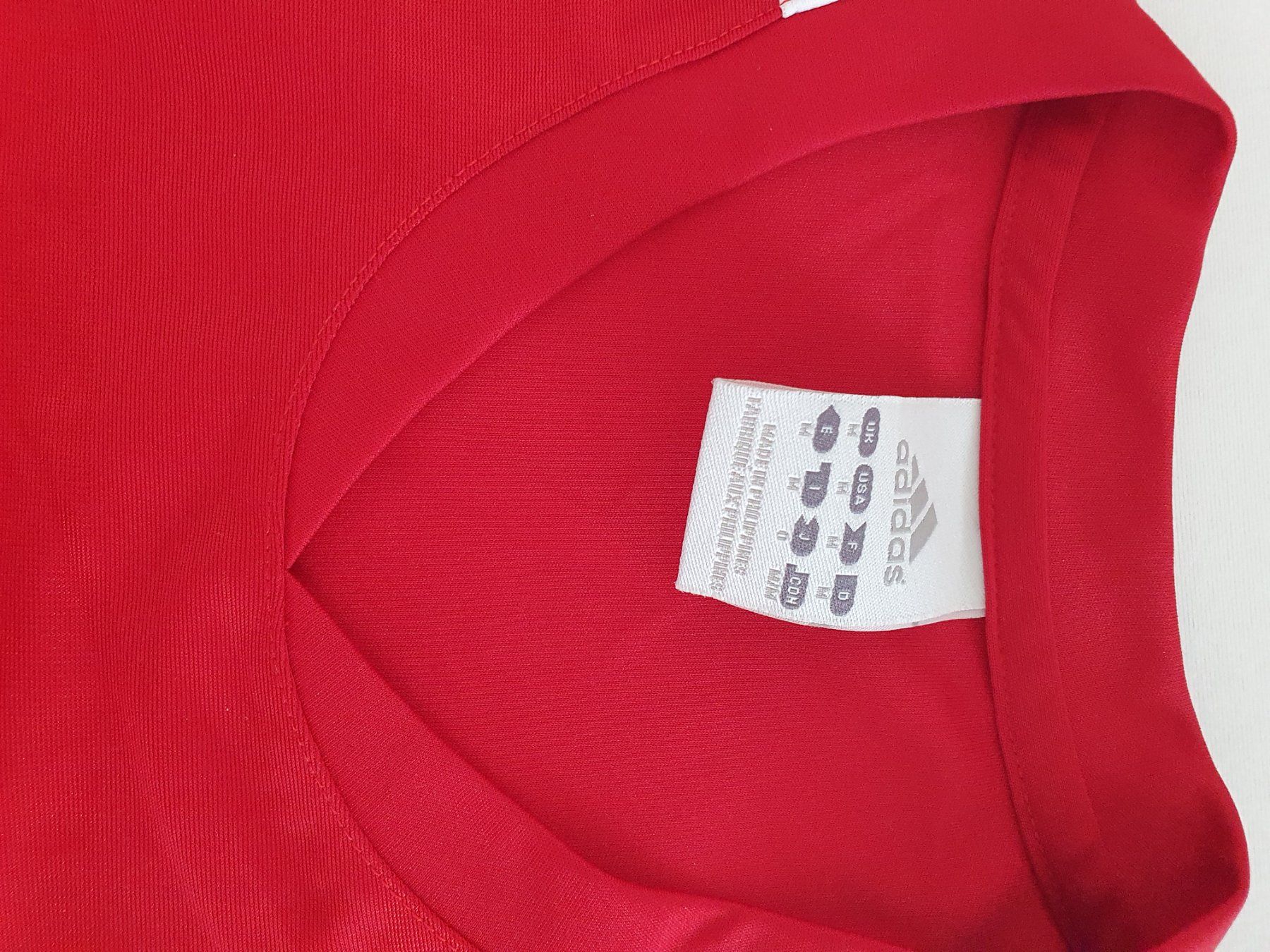 Adidas Leibchen & Hosen: Adidas Triko neu – Neu (gemäss Beschreibung) aus Altendorf von caj_hry2 1