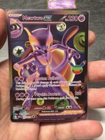 MEWTWO EX 157/128 30th Anniversary 🔥🔥