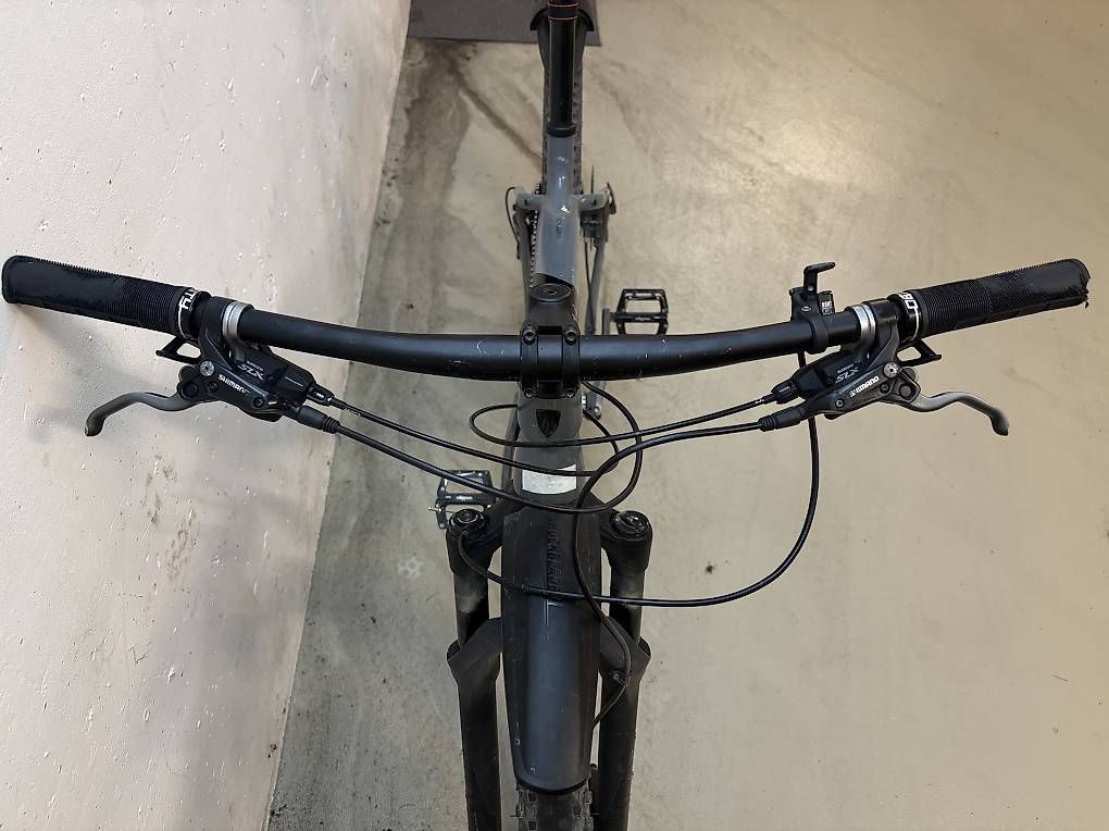 Velos: Trek xcaliber 9 Mtb – Gebraucht aus Winterthur von Nico2 3