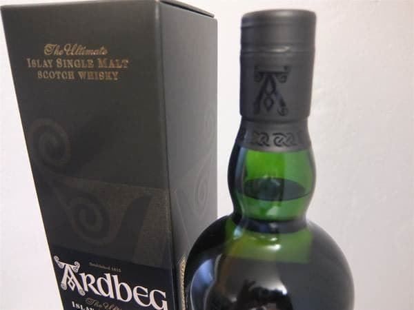 Bevande alcoliche: 1 Flasche Ardbeg 10 Jahre 46% – Nuovo e nell'imballaggio originale da Wöschnau venduto da Vinsale 5