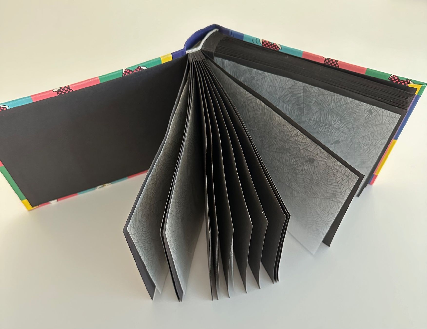 Album: Fotoalbum GLOBI – Nuovo (secondo la descrizione) da Heerbrugg venduto da son_w88h 3