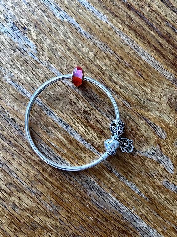 Bracciali & Braccialetti: 2 pandora armbänder  – Usato da flims dorf venduto da schmetterling61281 1