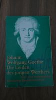 Johann Wolfgang Goethe: Die Leiden des jungen Werthers