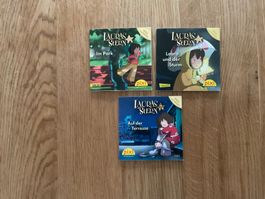 3x Pixi „Lauras Stern „