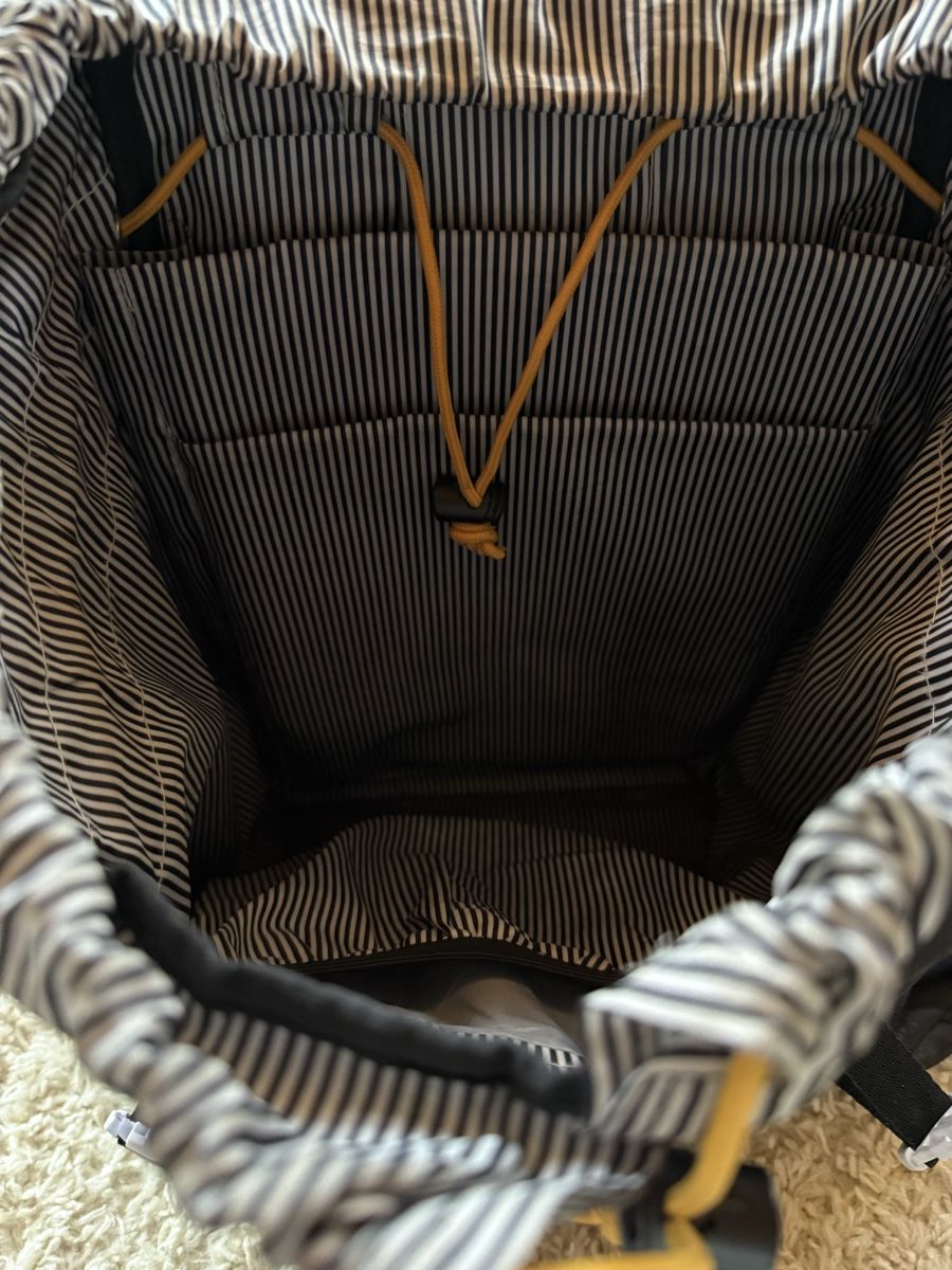 Borse & Zaini: Beckmann Tiger-fussball-Schulrucksack – Nuovo (secondo la descrizione) da Wiesendangen venduto da josido 4