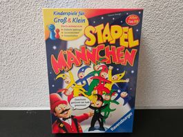 Neu - Ravensburger - Stapel Männchen