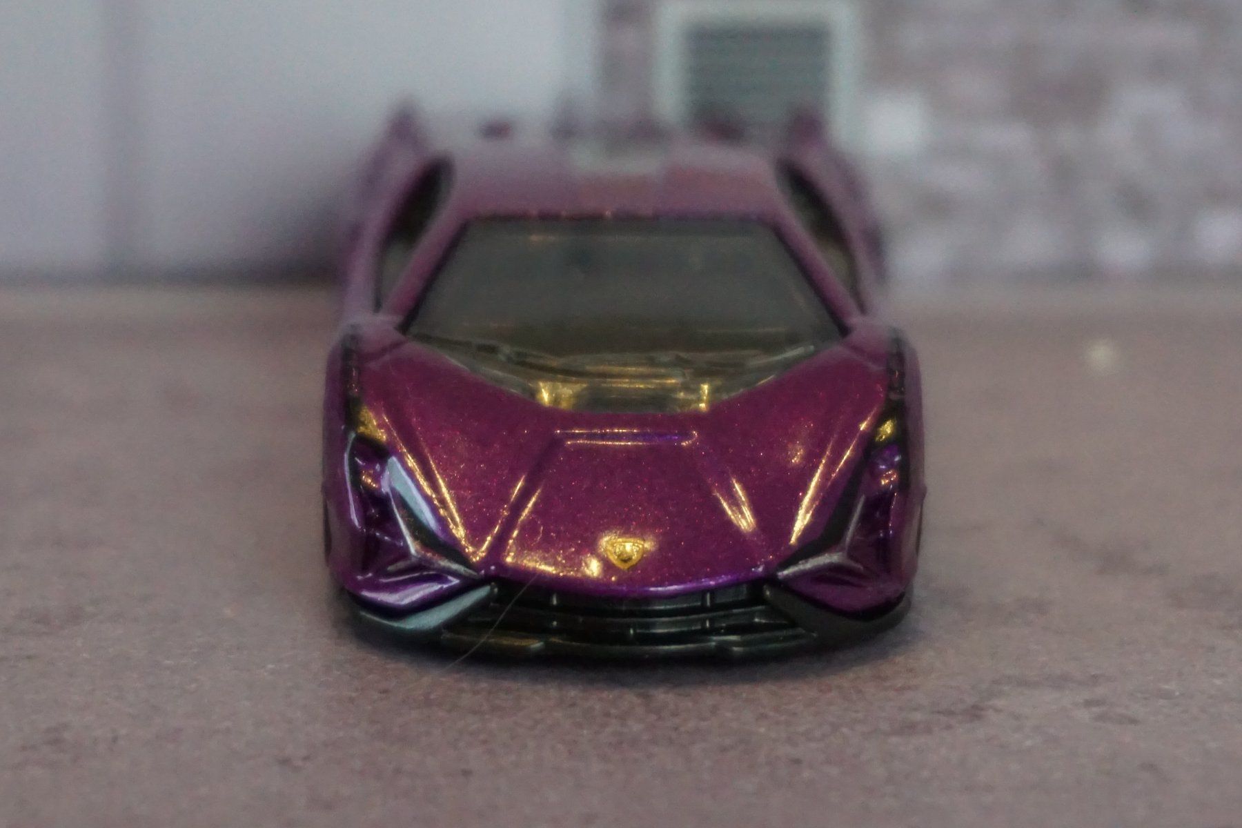 Hot Wheels Modellautos: HotWheels Lamborghini Sian TOP !!!!!!!!!!!!!!!! – Gebraucht aus Reiden von Doppeldecker69 3