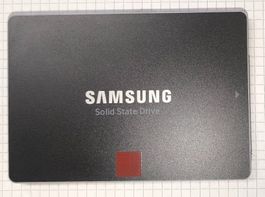 Samsung 850 Pro 512GB SSD – High-End MLC Speicher