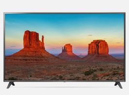 75 Zoll 4K UHD TV – gebraucht – ab 1 CHF
