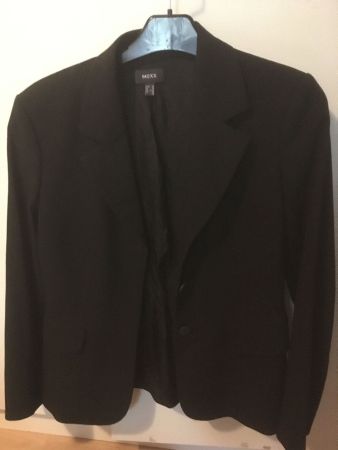 Damen Blaser Marke MEX