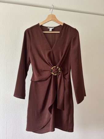 TOPSHOP dress