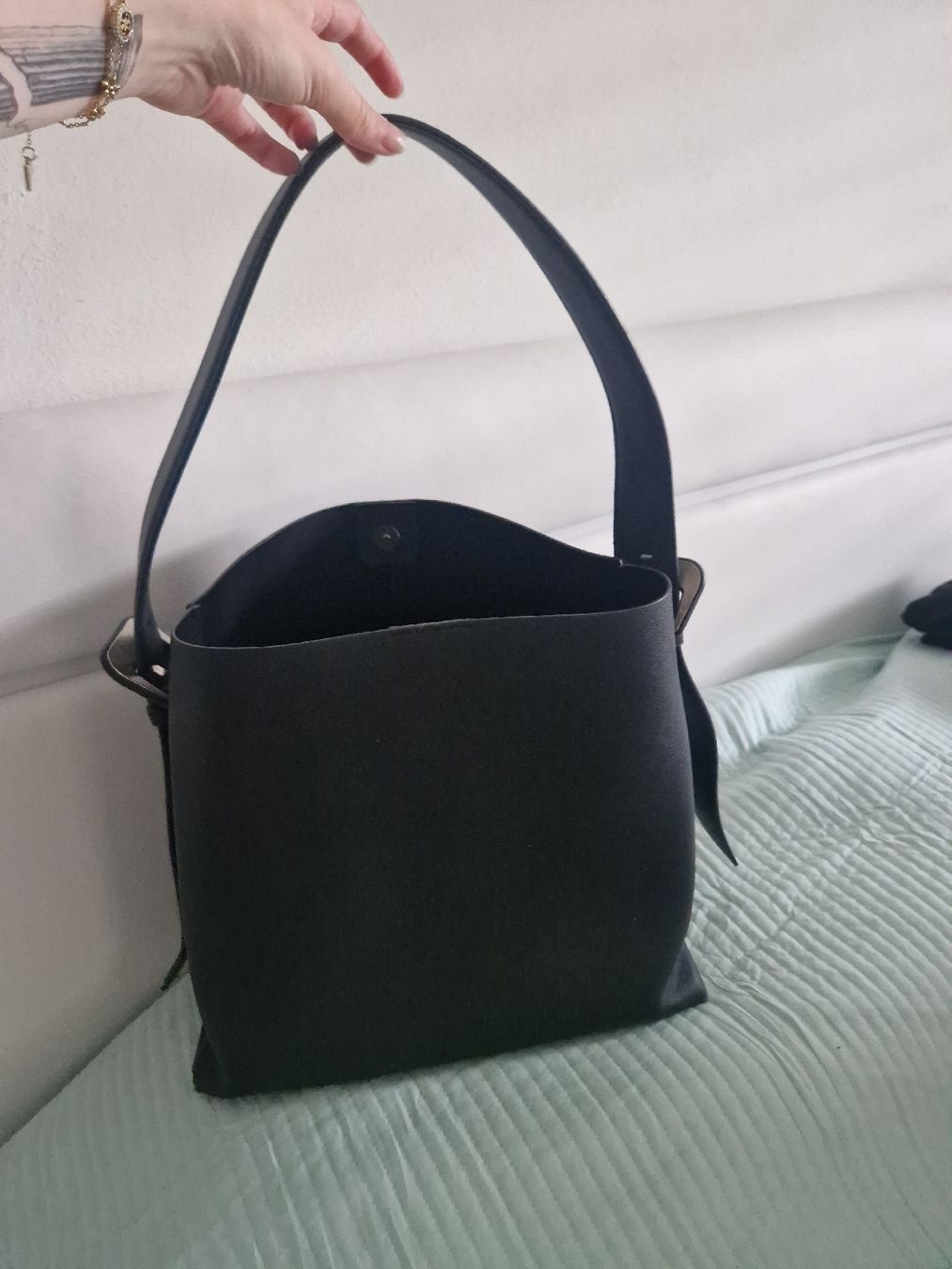 Mango Taschen für Damen: Mango Tasche – Gebraucht aus Schöfflisdorf von lea_bc2w 2