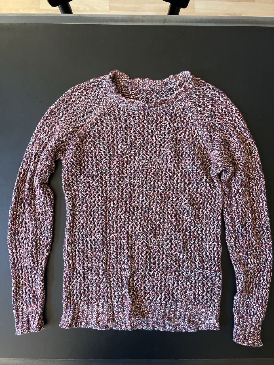 Isabel Marant Maglioni & Felpe: Strickoberteil Isabel Marant/ one size – Usato da Basel venduto da fra_np7m