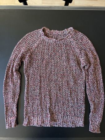 Strickoberteil Isabel Marant/ one size