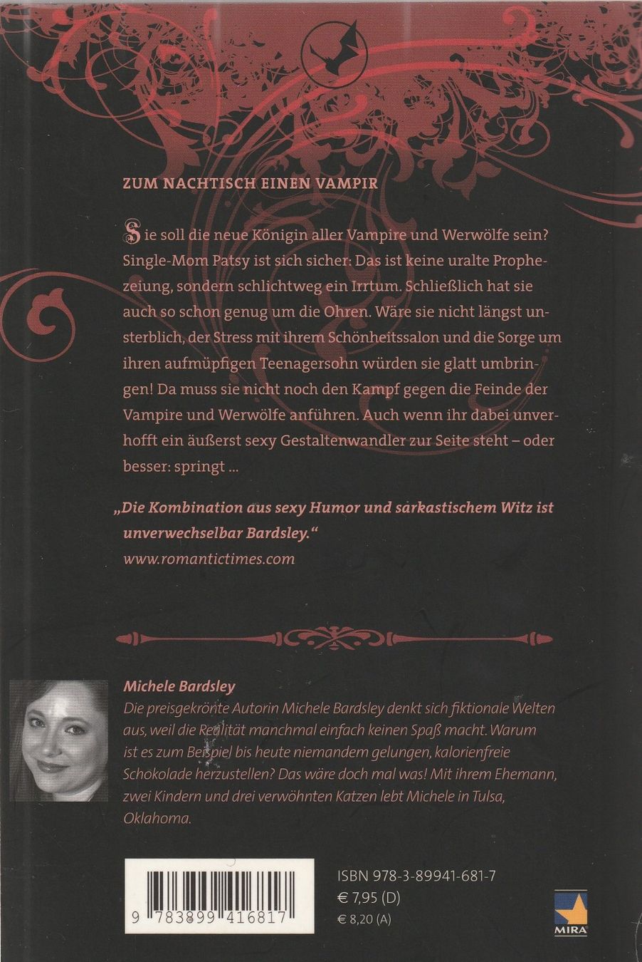 Libri: Michele Bardsley - Broken Heart 1 - 3 – Usato da Luzern venduto da Baumhuepfer01 6