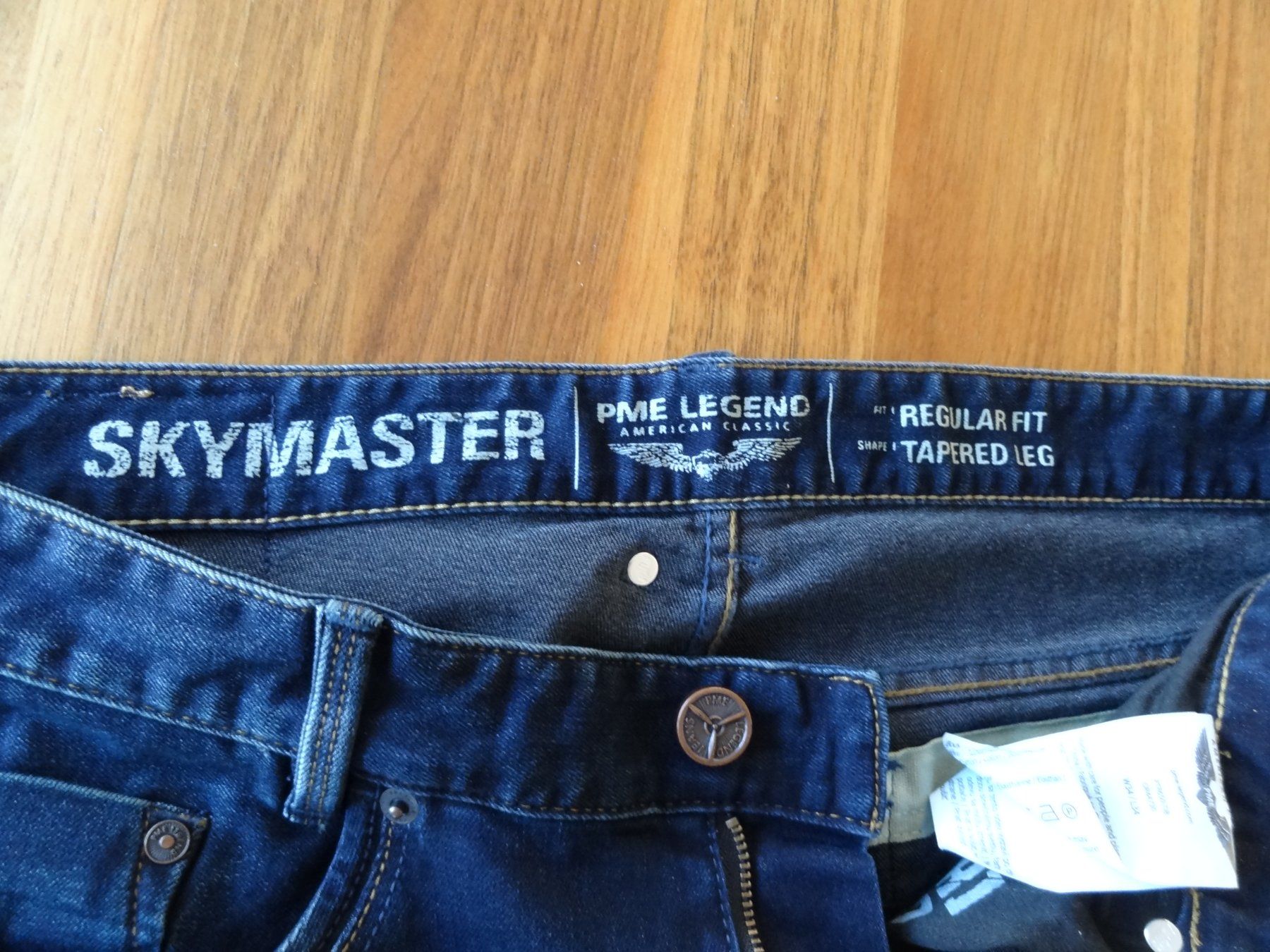 PME Legend Jeans: Herren Jeans PME Legend – Nuovo (secondo la descrizione) da Neunkirch venduto da reca90 2