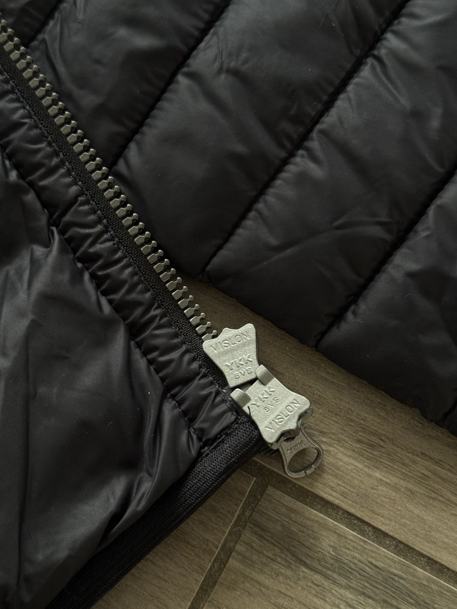 Marc O'Polo Giacche: Marc O'Polo Black Puffer Jacket - Size S – Nuovo (secondo la descrizione) da Dübendorf venduto da nei_tt2q 5