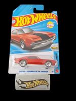 Hot Wheels Factory Fresh 2026 Custom 66 Toronado 4/5 L