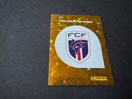 Panini FIFA Fussball WM 2026 Sticker Team Kap Verde CPV 1