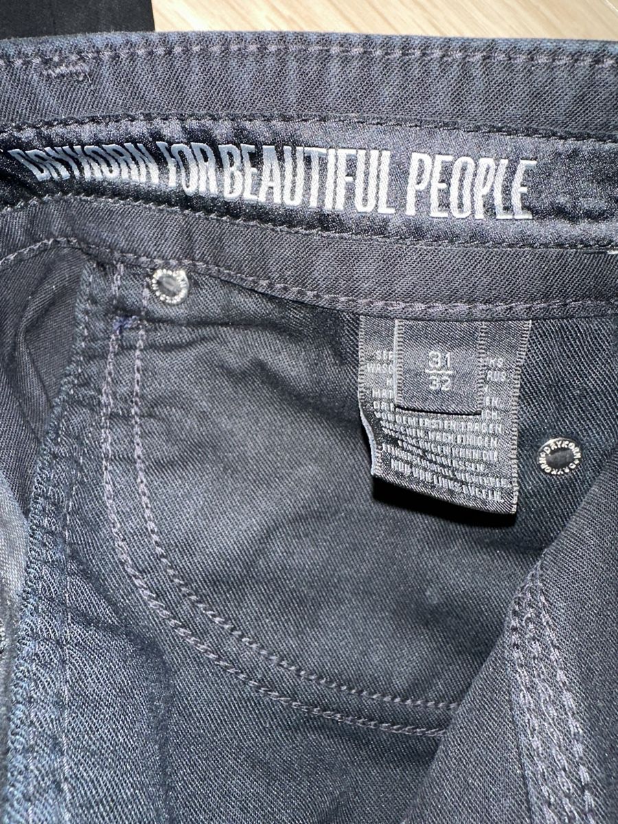Drykorn Jeans: Drykorn Jeans – Usato da Bünzen venduto da Magdalena.K 3