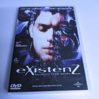 eXistenZ - Du bist das Spiel (1999) | DVD