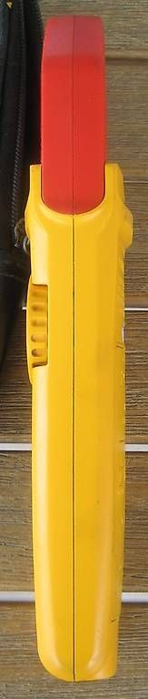 Fluke Messen: Fluke Strommesszange Multimeter Digital 323 Zangenmultimeter – Gebraucht aus Emmenbrücke von tms1122 4