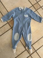 Baby Zewi Schlaf Overall, Grösse 86