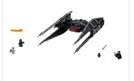 Lego Baukästen: LEGO 75179 – Gebraucht aus Uetikon am See von Peter_von_Lanthen