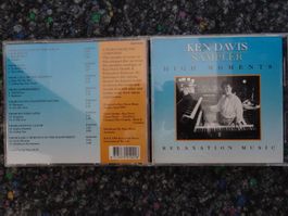 CD : Ken Davis