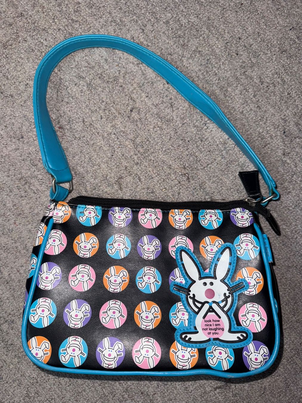 Borse & Zaini: Kindertasche Hasen – Usato da Altendorf venduto da Jeshy15