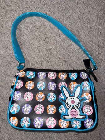 Kindertasche Hasen
