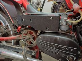 Sachs 503 Luftfilter