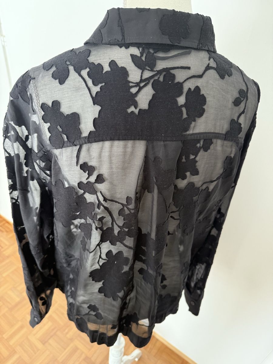 Taifun Blusen: Taifun bluse – Gebraucht aus visp von Kmemo1 3