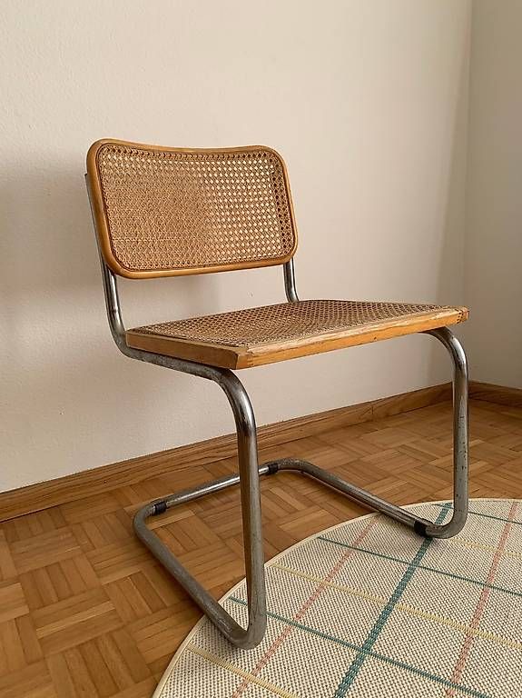 Stühle: Occasion Holzstühle – Gebraucht aus Basel von and_22nm 2