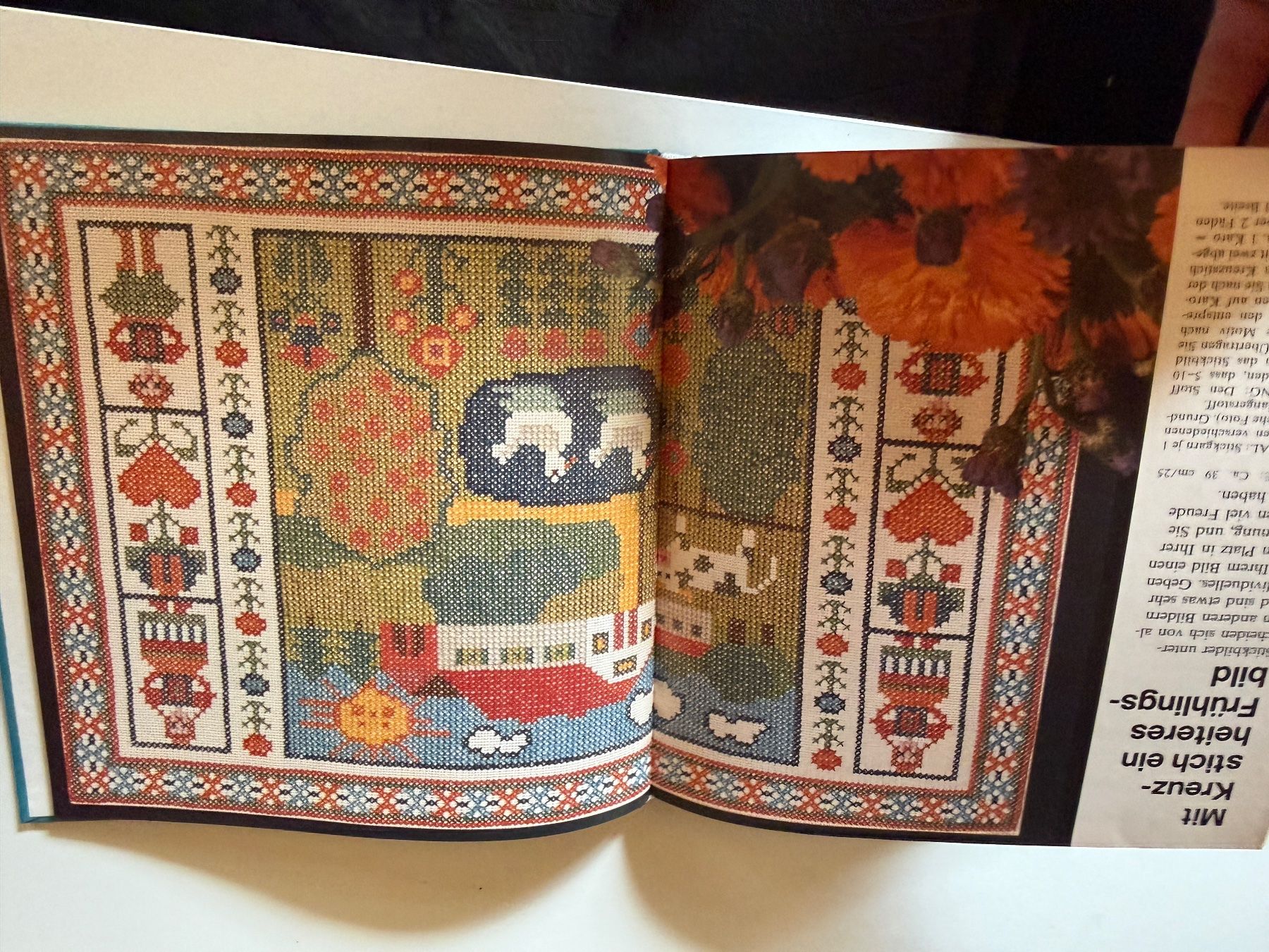 Bücher: Nähen und Stricken ein silva-Handarbeitsbuch – Gebraucht aus Buchs SG von Billikatze5 6