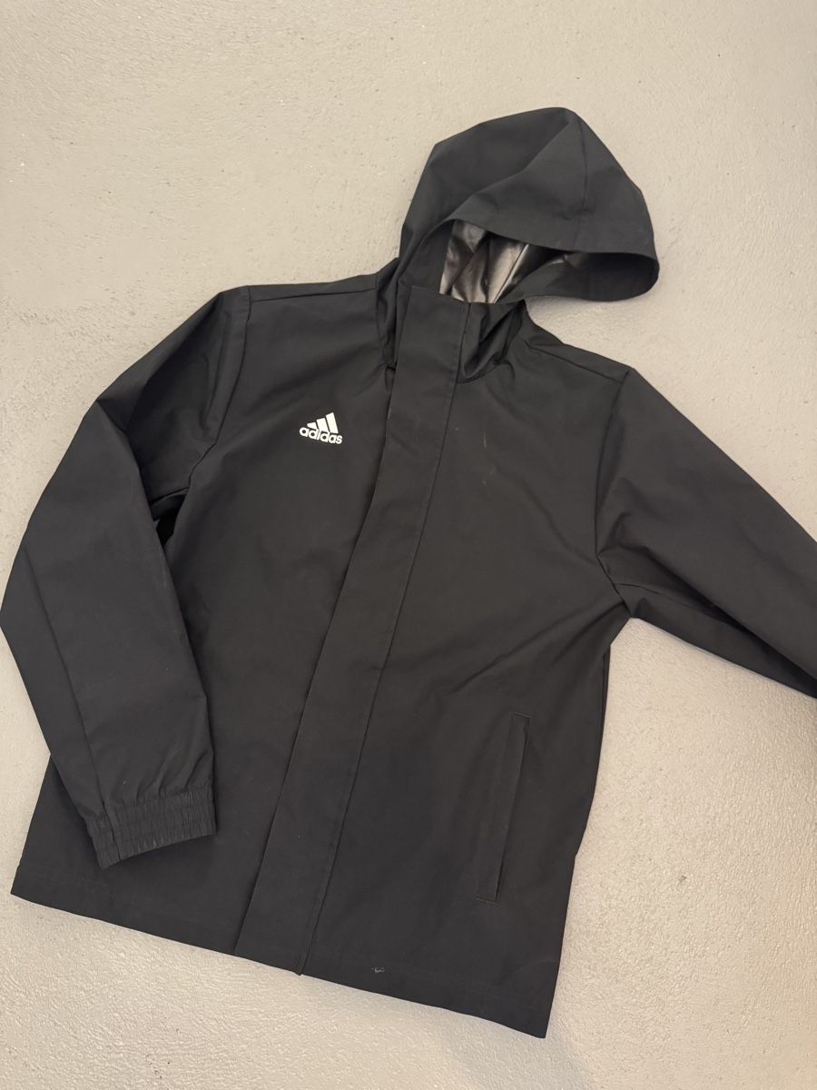 Jacken & Mäntel: Kinder Regenjacke Adidas – Gebraucht aus lenzburg von isabelle.k.80 2