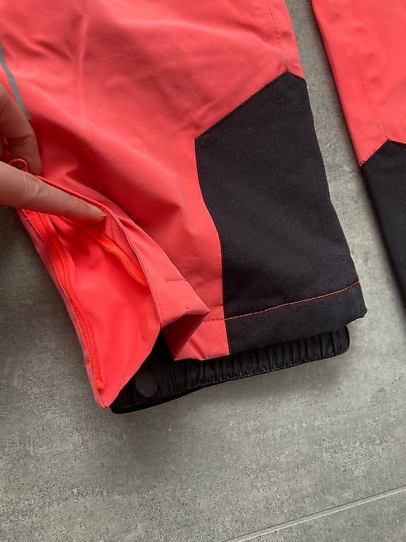 Hosen: Tolle Skihose von Trevolution – Gebraucht aus Hettlingen von rselchi 3
