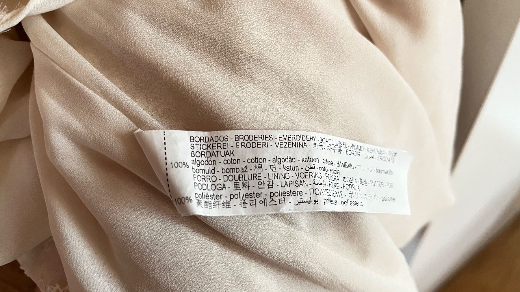 Zara Kleider: Kleid von Zara Gr.S – Gebraucht aus Appenzell von nana33 5