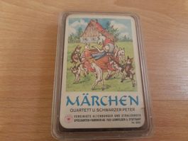 Quartett "Märchen"