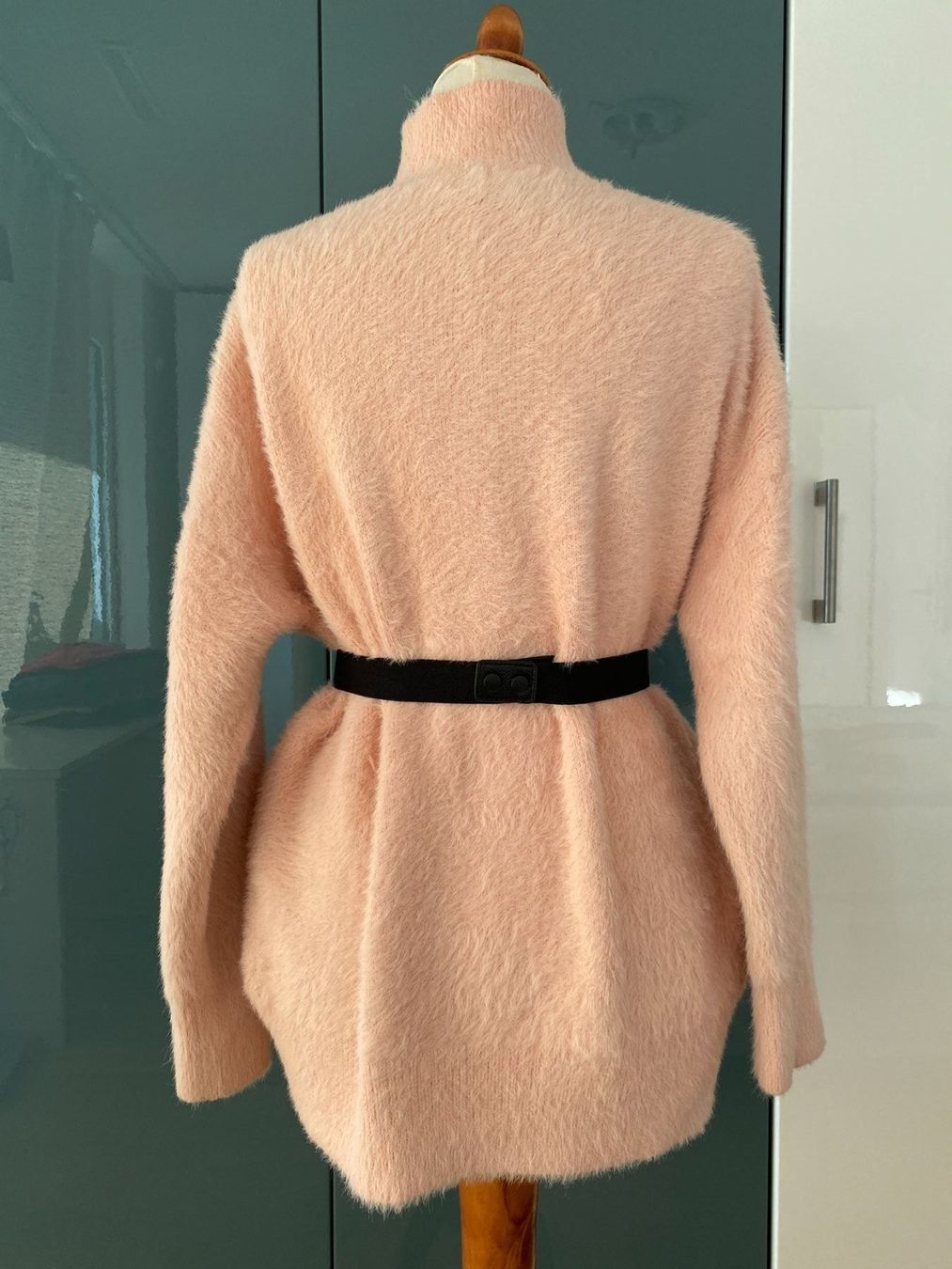 Pullover & Sweatshirts: Elegante Pullover Einheitsgröße Rosa – Gebraucht aus Duebendorf von Alexandertreyer 4
