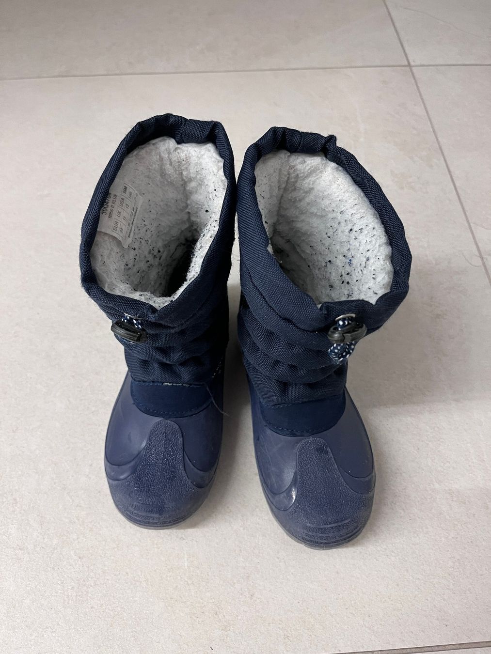 CMP Herrenschuhe: CMP-Schneestiefel, Größe 29 – Gebraucht aus Giubiasco von gorgon621 2