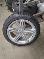 Audi Q5 Winterradsatz