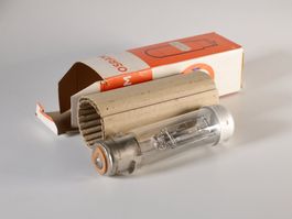 lampe de projection Osram 58.8490E 230V 250W