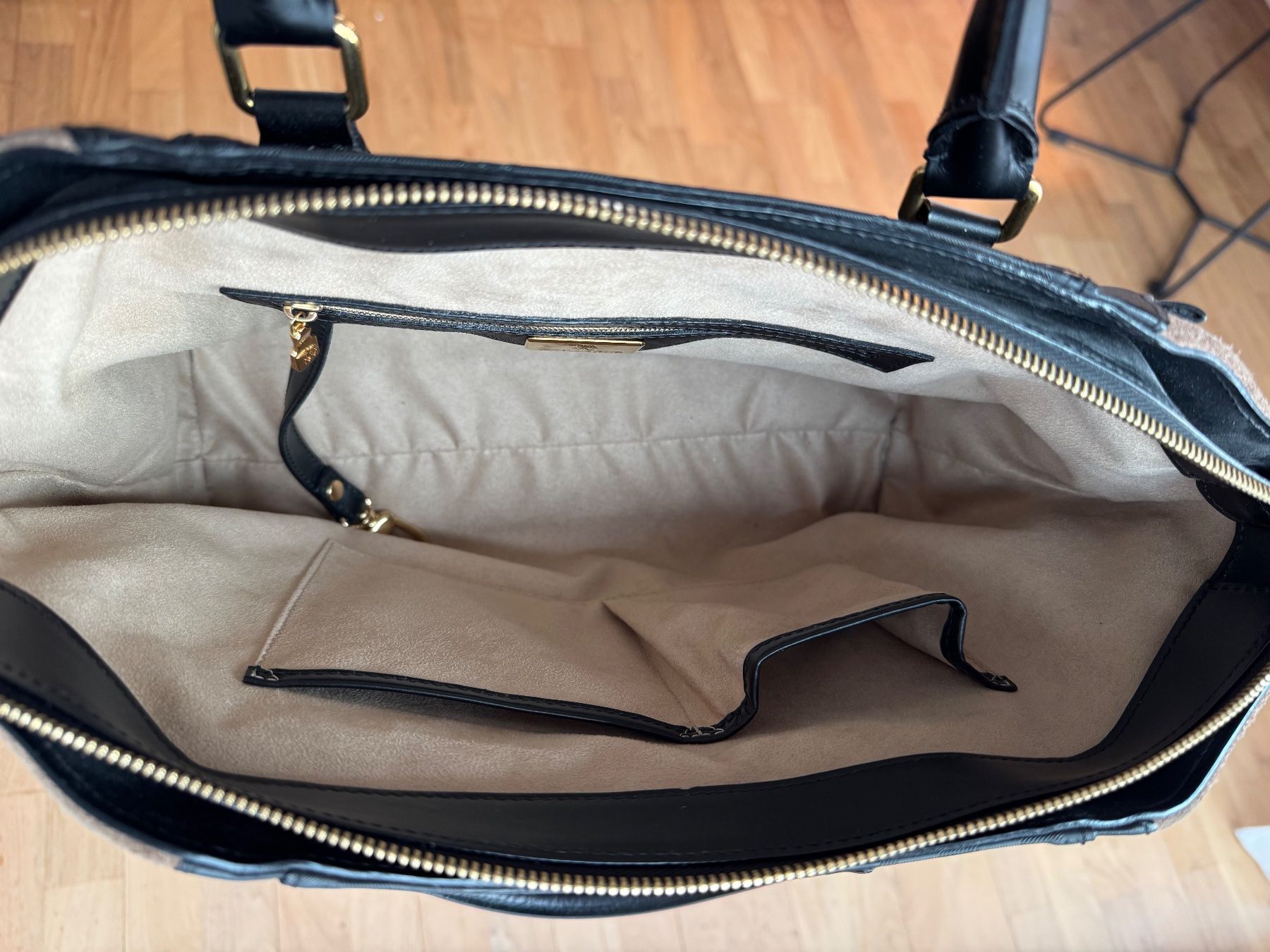 Maison Mollerus Borse da donna: Maison Mollerus Tasche / Shopper – Usato da Kölliken venduto da Leana71 5