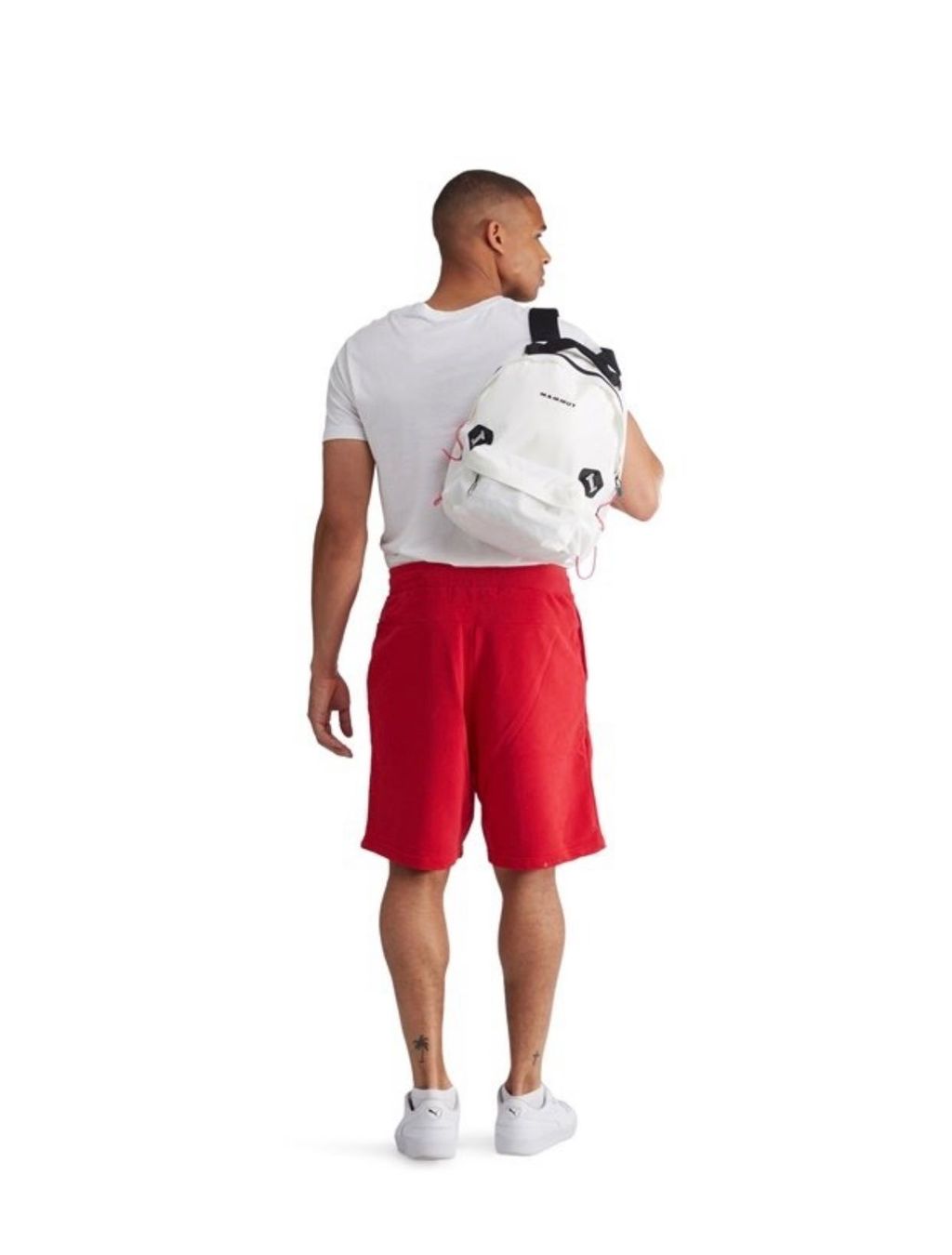 Mammut Zaini: Mammut Rucksack 12 Liter Farbe Weiss – Nuovo (secondo la descrizione) da Adliswil venduto da Majeska 9