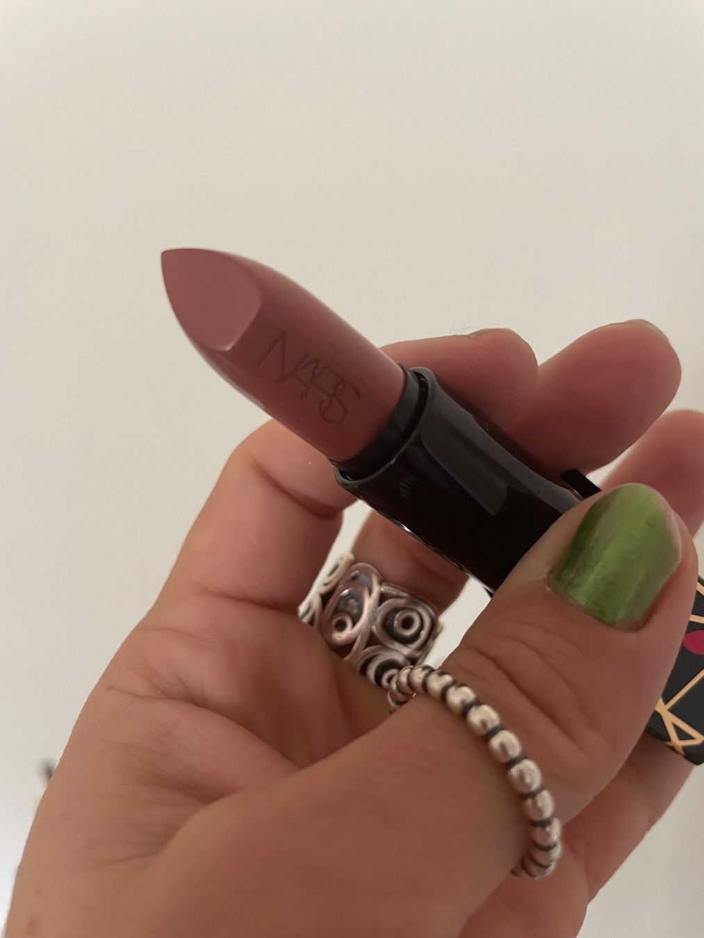 Nars Make-up: LIMITIERTER NARS AUDACIOUS CLAUDETTE LADENPREIS CHF38.90 NEU – Nuovo e nell'imballaggio originale da Zürich venduto da deruja 2