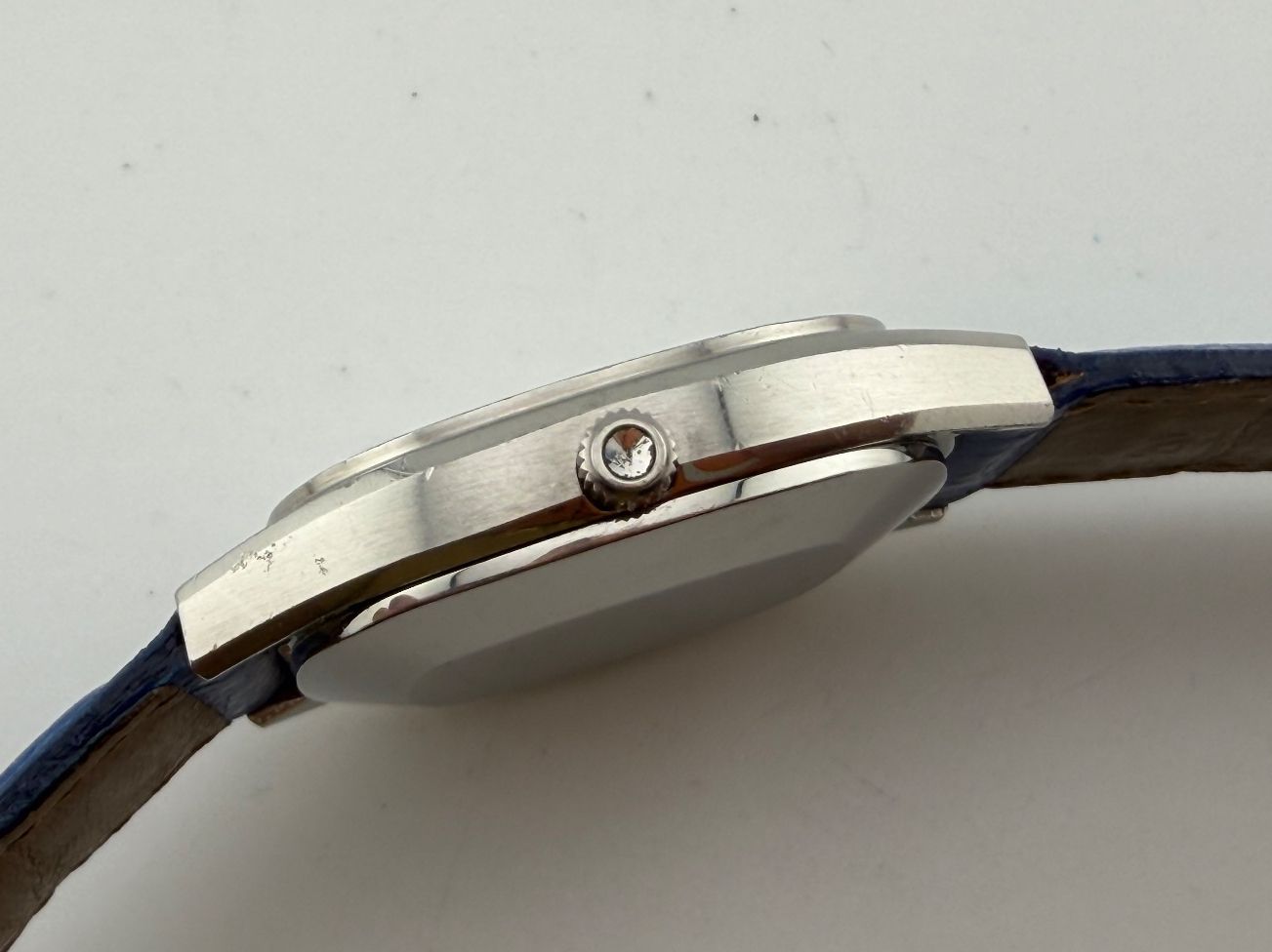 Omega Uhren: Vintage OMEGA DeVille Herrenuhr läuft – Gebraucht aus Biel/Bienne von MrP_WatchesBiel 4