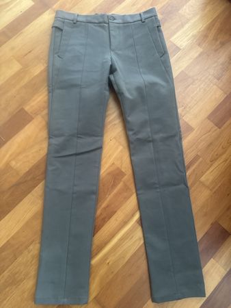 EMPORIO ARMANIE Hose Gr S/48