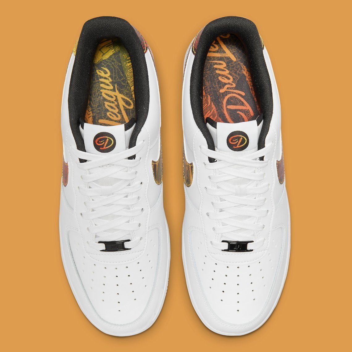 Nike Scarpe da uomo: Nike Air Force 1 Low Drew League US12/EU46 – Nuovo e nell'imballaggio originale da Horgen venduto da GrndMstrPhil 2